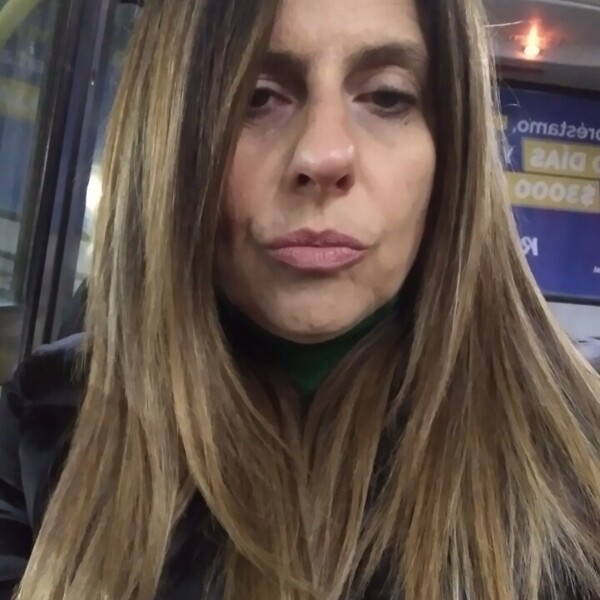 Gabriela - profesor de matemáticas - 