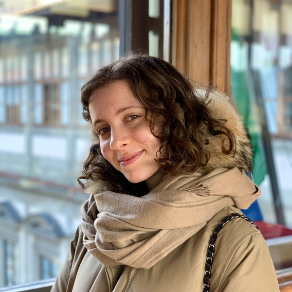 Giovanna - Insegnante di inglese - Padova