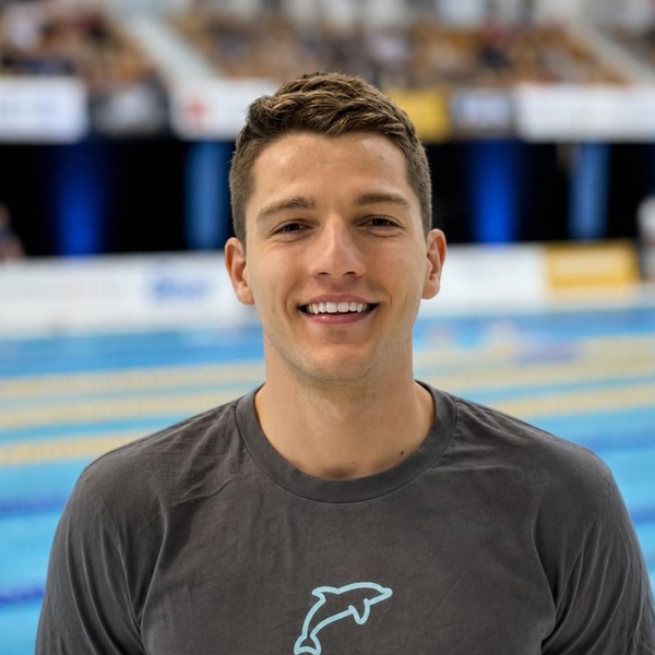 Tobias - Lehrkraft für Schwimmen - Frankfurt am Main