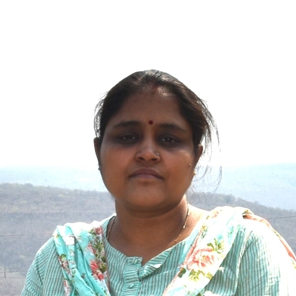 Shilpi - Math tutor - Faridabad