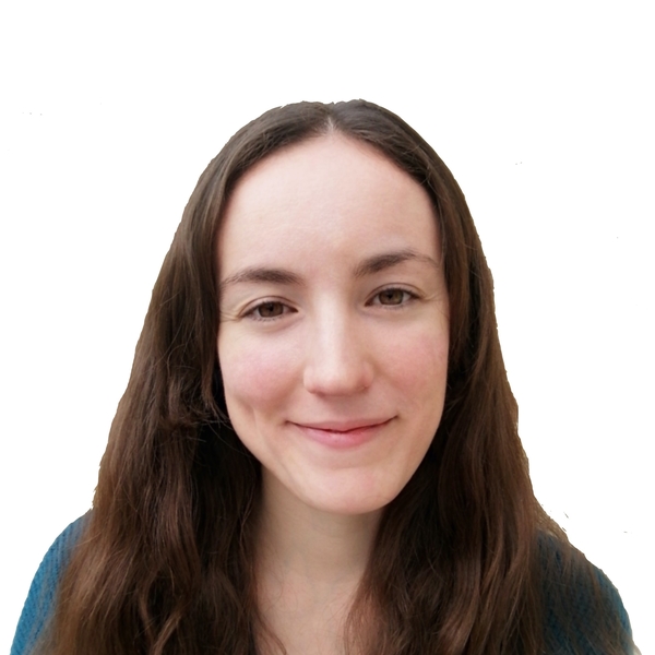 Esther - Lehrkraft für Spanisch - Nürnberg