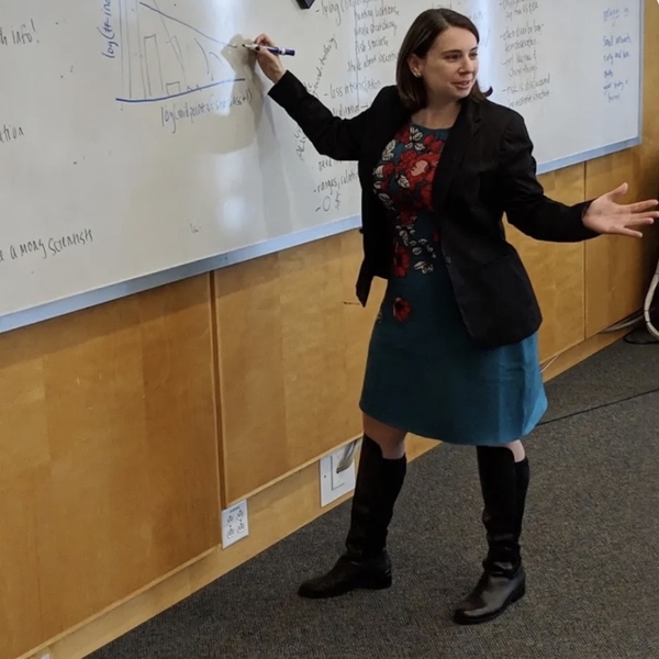 Rachel - Maths tutor - Wynnewood