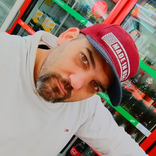 Alejandro - prof de Matemáticas - Villa Real