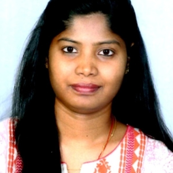 Vaishnavi - History tutor - Guduvanchery