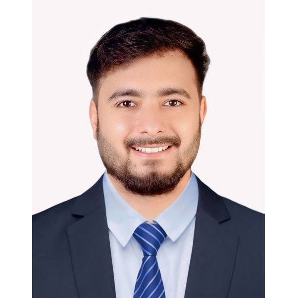 Vinay - Web development teacher - Indore