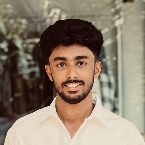 Nihal - Biology teacher - Malappuram