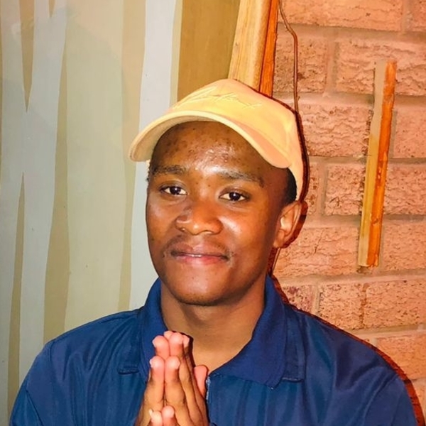 Ompolokile Jerry - Economics tutor - Kimberley