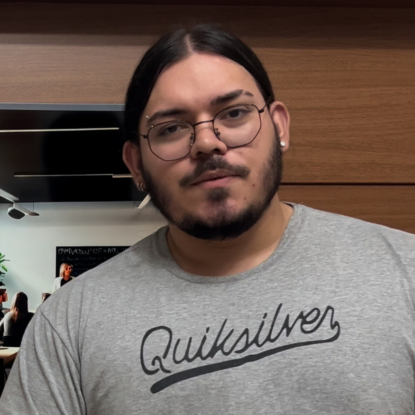 Jean - Professor de História (Ensino Superior) - São José dos Campos