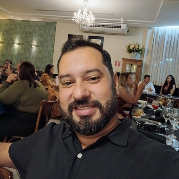 Thiago - Professor de violão - Rio Branco