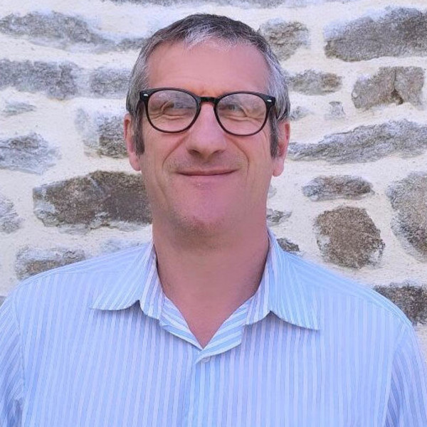 CHARLES - Prof de français - Cahors
