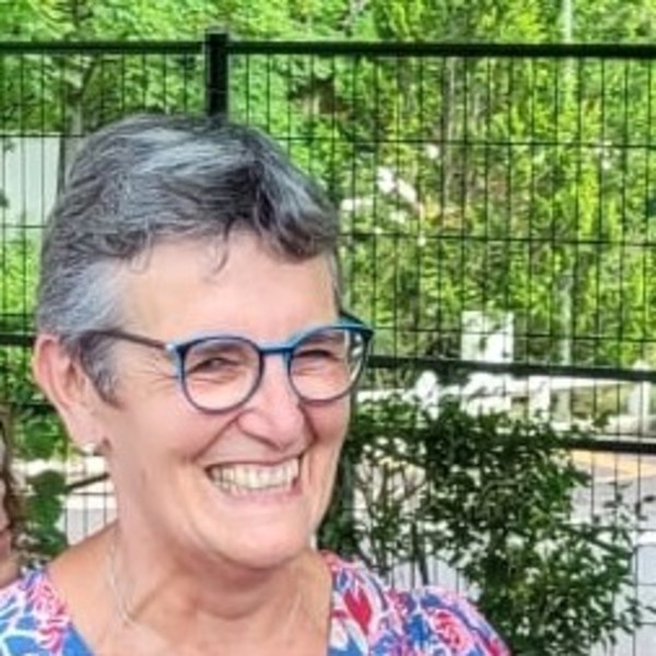 Corinne - Prof de français - Ballancourt-sur-Essonne