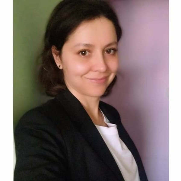 Ella - English tutor - Montreal