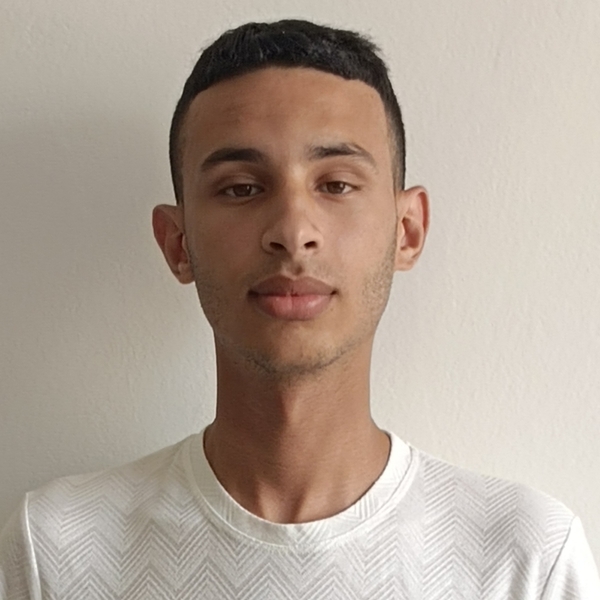 SOUFIANE - Prof de SVT - Rabat