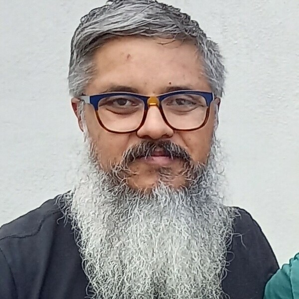 Jesuén - Profesor de informática - Delicias