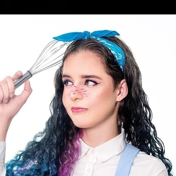 Isabella - Professor de matemática - São Paulo