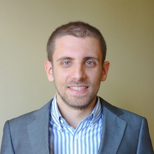 Marco - Prof d'italien - Gerzat