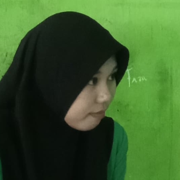 Miss - Guru mengaji - 