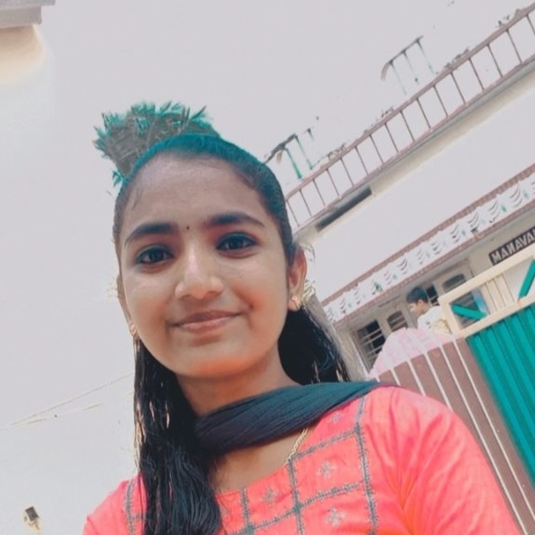 Jibi - German teacher - Ezhudesam