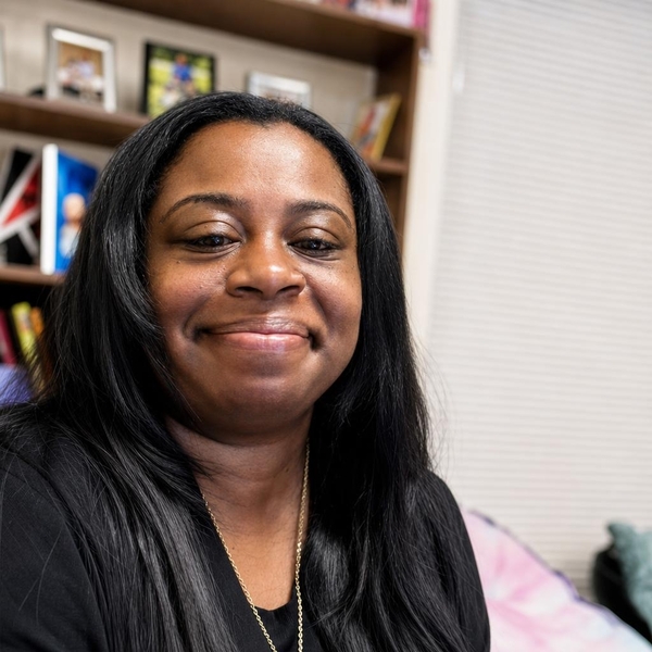 Shameka - Reading tutor - Covington
