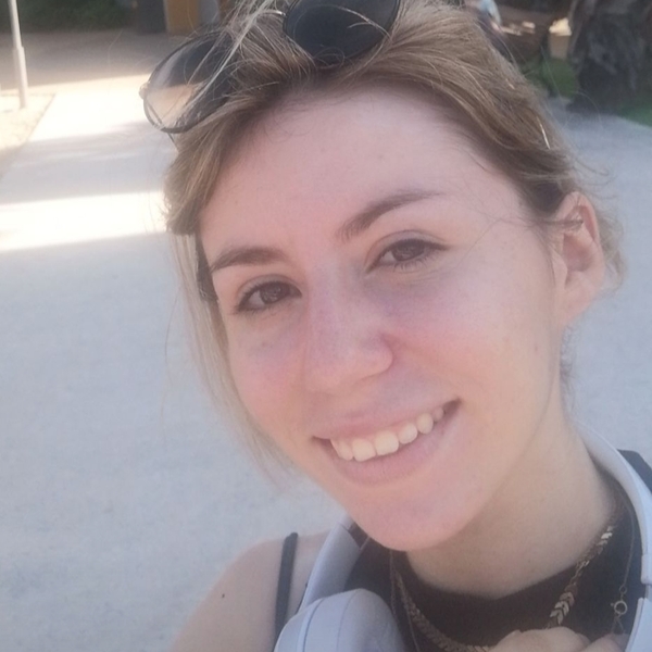 Lou-ahne - Prof de physique - Florensac
