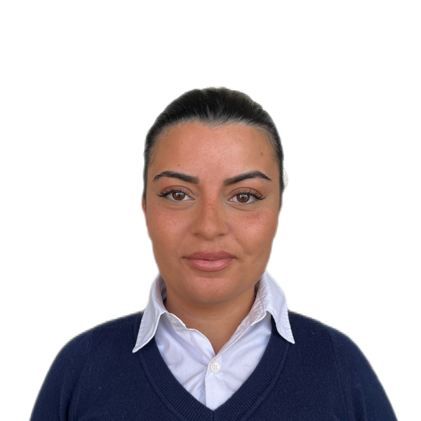 Sérine - Prof d'aide aux devoirs - Villejuif