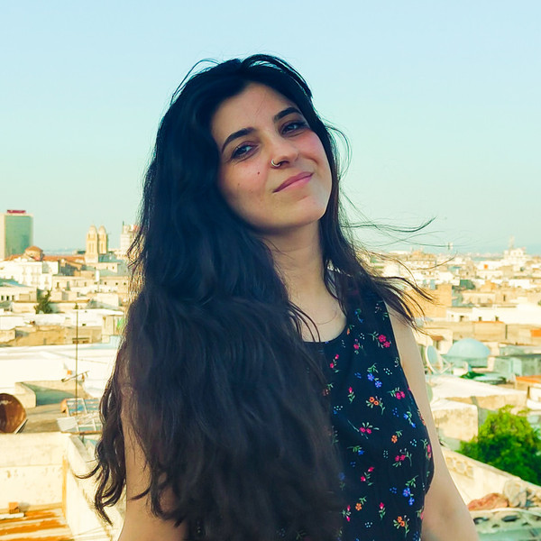 Reem - Prof d'arabe - Toulouse