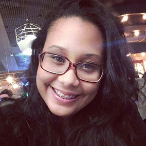 Mariana - Professor de inglês - conversação - São Paulo