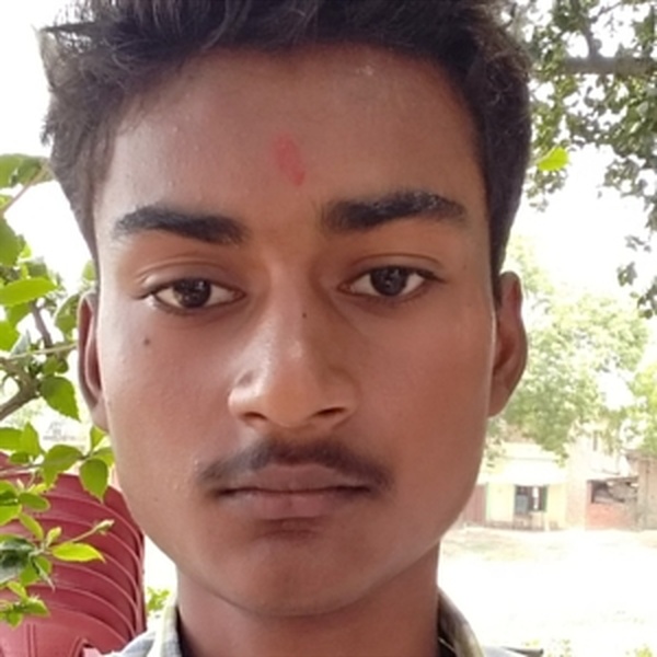 Shashank Yadav Sangam - Biology Tutor - Varanasi