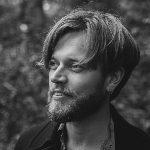 Diederick - Leraar Zingen - Utrecht