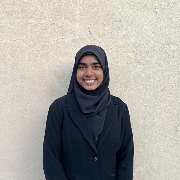 Fadzlina - Malay tutor - George Town
