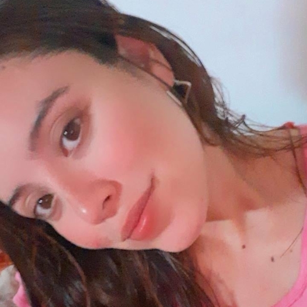 Malena - Profesor matemática - Garza