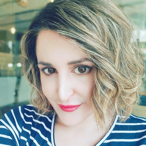 Emma - Insegnante di latino - Roma