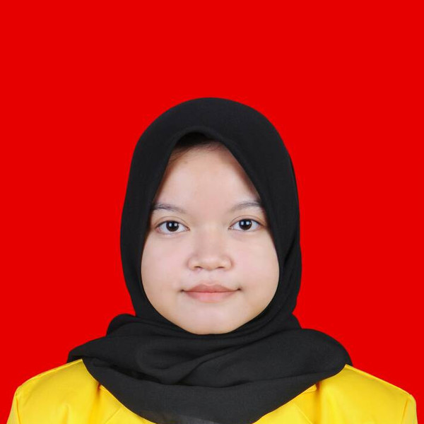 Syafira - Guru matematika - Banjarmasin