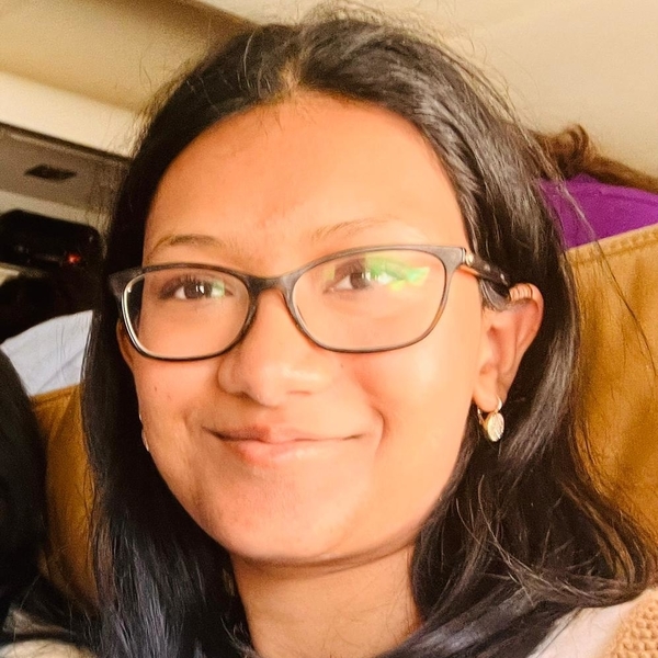 Maryam - Maths tutor - Richmond