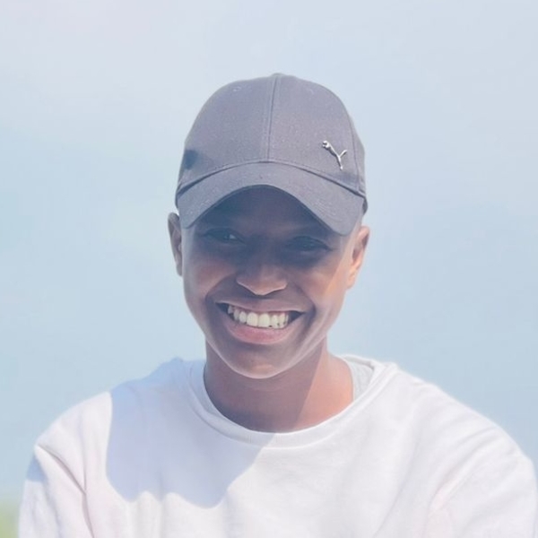 Thando - Personal trainer - Boksburg