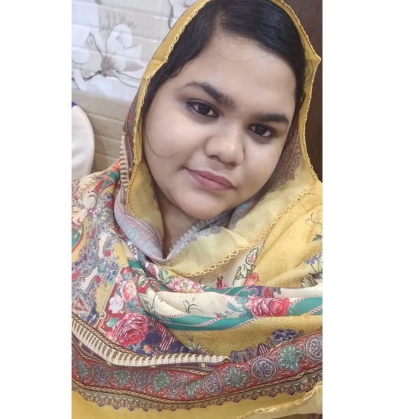 Nahid - Maths tutor - Kolkata