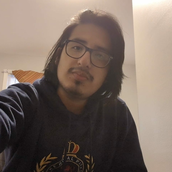 DARNEL - Math tutor - Regina