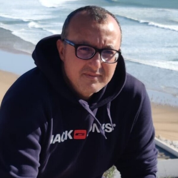 Sidi allal - Prof d'arabe - 
