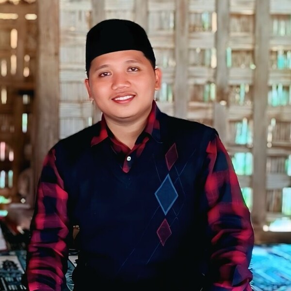 Muhammad - Guru mengaji - Kecamatan Dramaga