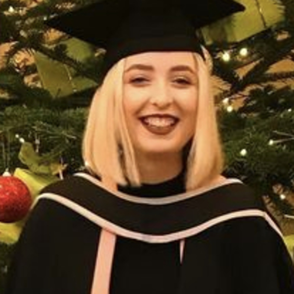 Grace - Geography tutor - Nottingham