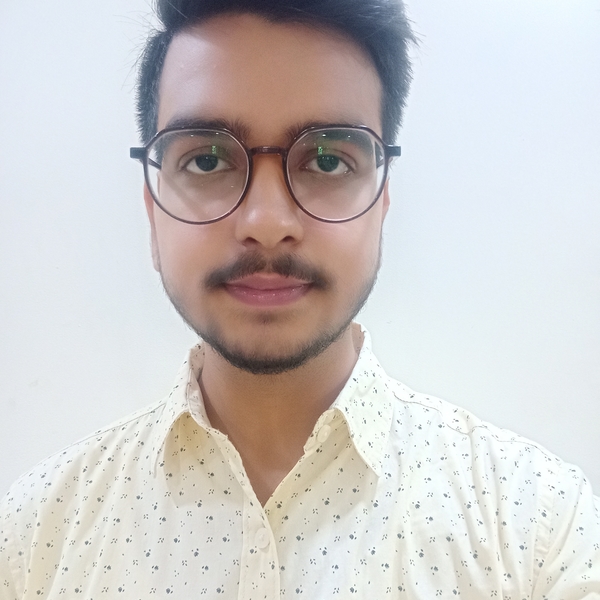 Sharesth - Accounting tutor - Faridabad