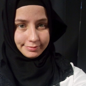 Sarah - Deutschlehrerin - Leipzig
