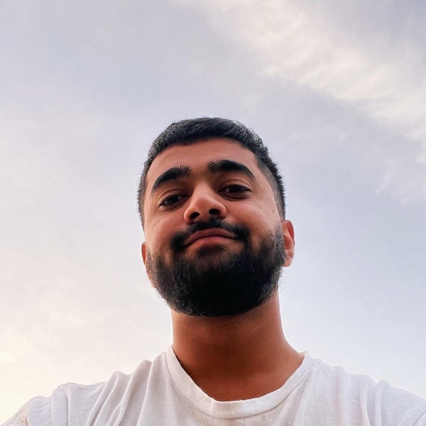 DARSHAN - Maths tutor - Carlton