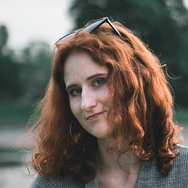 Daria - nauczyciela języka polskiego - Warszawa