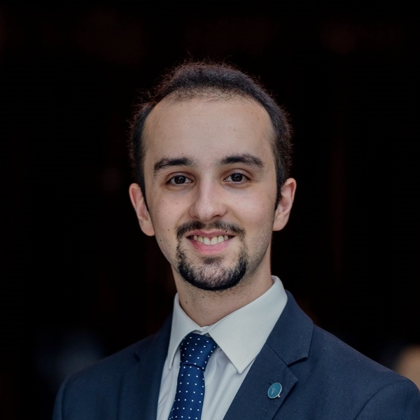 João - Prof de turismo - Lisboa
