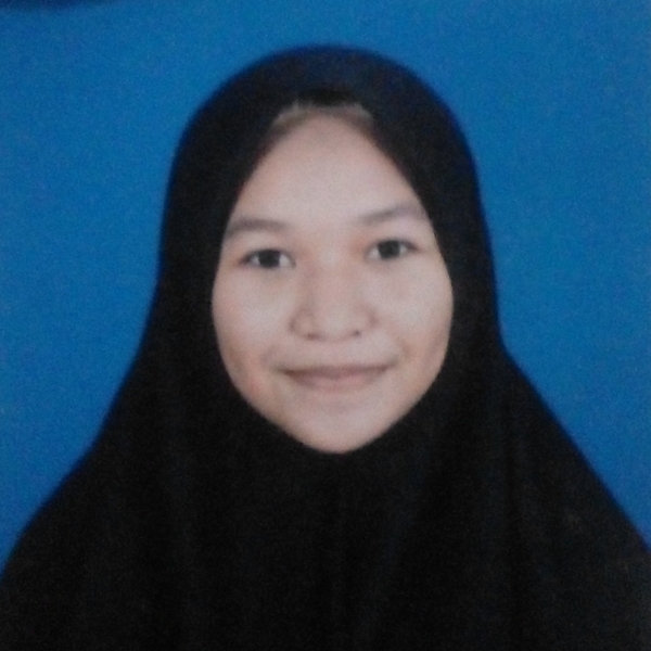 Ummul - Guru mengaji - Bandung