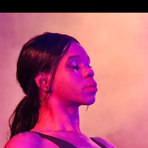 Yanna - Prof de dança - Macaé