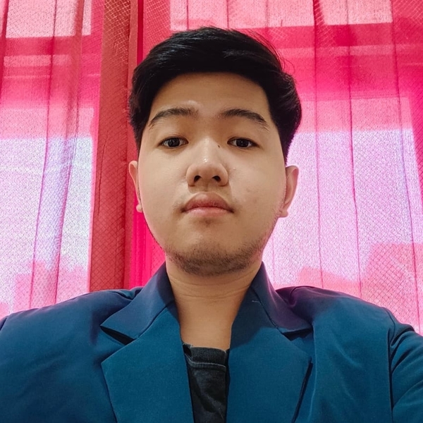 Jeremy - Guru farmasi - Surabaya
