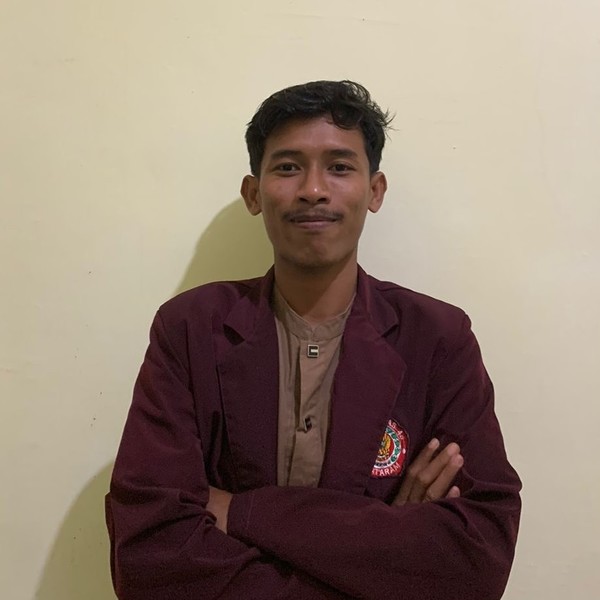 Roy - Guru mengaji - Mataram
