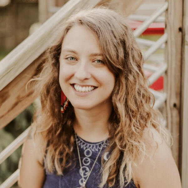 Morgan - Yoga instructor - Bloomington
